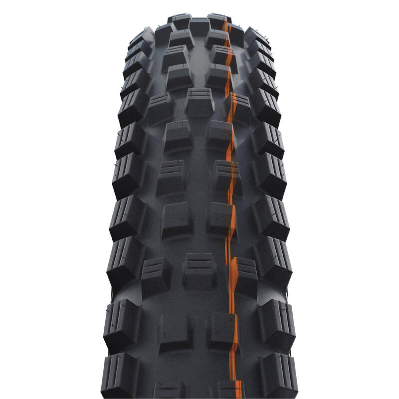 SCHWALBE Opona rowerowa MTB MAGIC MARY - ADDIX Soft Evolution Line 29x2.4"62-622