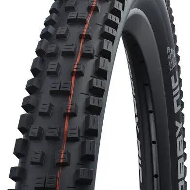Soft tire Schwalbe Nobby Nic Evo S.ground Addix Soft