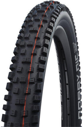 MTB-Fahrradreifen NOBBY NIC - ADDIX Soft Evolution Line 29x2.40" 62-622