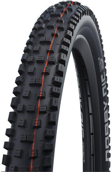 MTB-Fahrradreifen NOBBY NIC - ADDIX Soft Evolution Line 29x2.40" 62-622