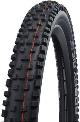 Mtb fietsband nobby nic - addix soft evolution line 27.5x2.60” 65-584