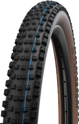 Opona rowerowa MTB WICKED WILL - ADDIX SpeedGrip Evolution Line 29x2.40"62-622