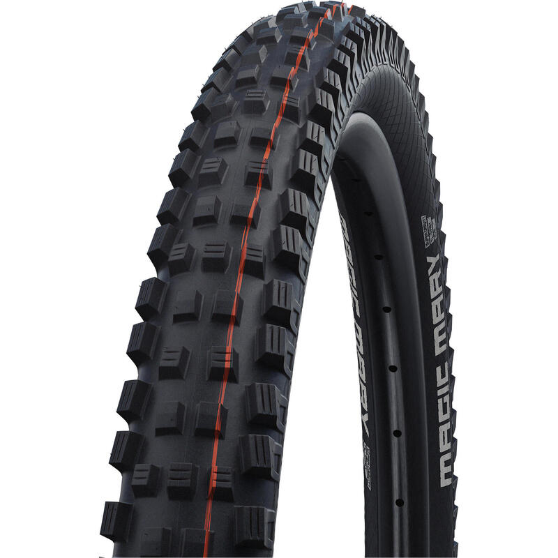 SCHWALBE Opona rowerowa MTB MAGIC MARY - ADDIX Soft Evolution Line 29x2.4"62-622
