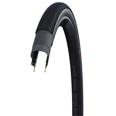 Gravel fietsband g-one allround - addix speedgrip evolution line