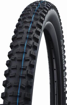 Mtb fietsband hans dampf - addix speedgrip evolution line 27.5x2.35” 60-584