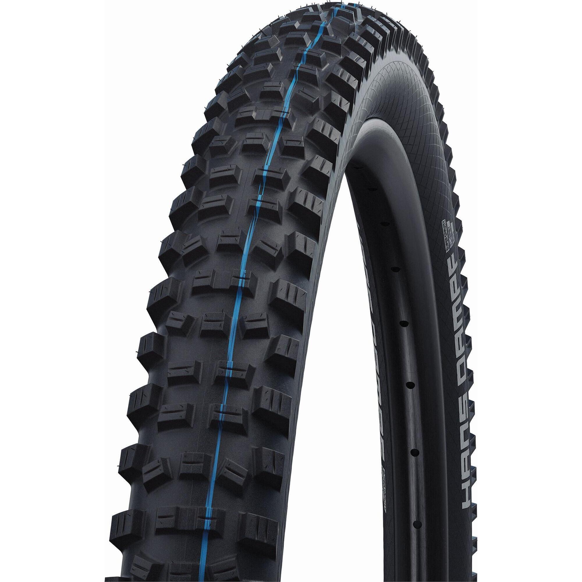 Opona Składana Hans Dampf Addix Soft Super Trail 29 X 2,60"