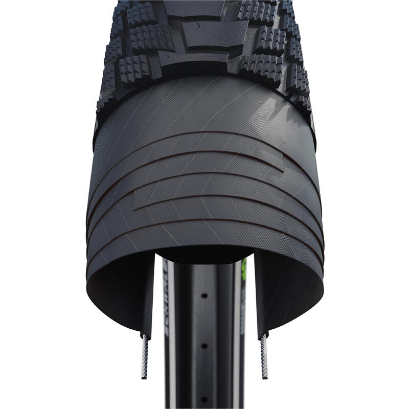 Opona rowerowa cargo PICK-UP - ADDIX E Performance Line 27.5x2.60"65-584