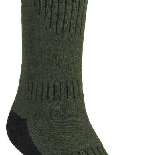 Mid socks Pinewood Drytex