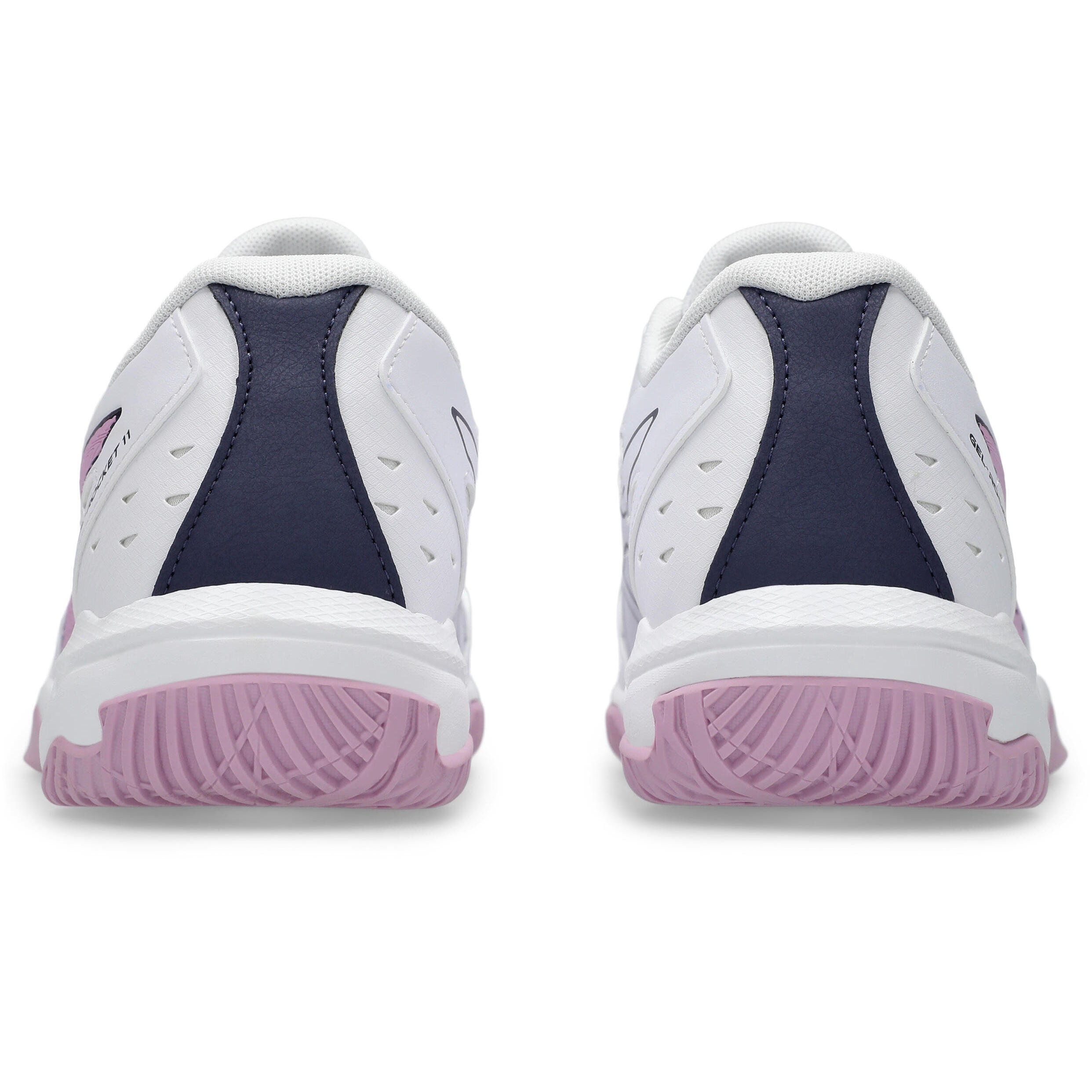 Indoorschoenen voor dames Asics Gel-Rocket 11 | Decathlon