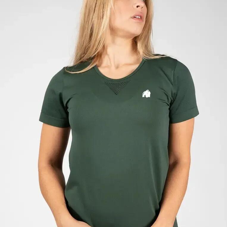 Seamless Jersey for women Gorilla Wear Neiro