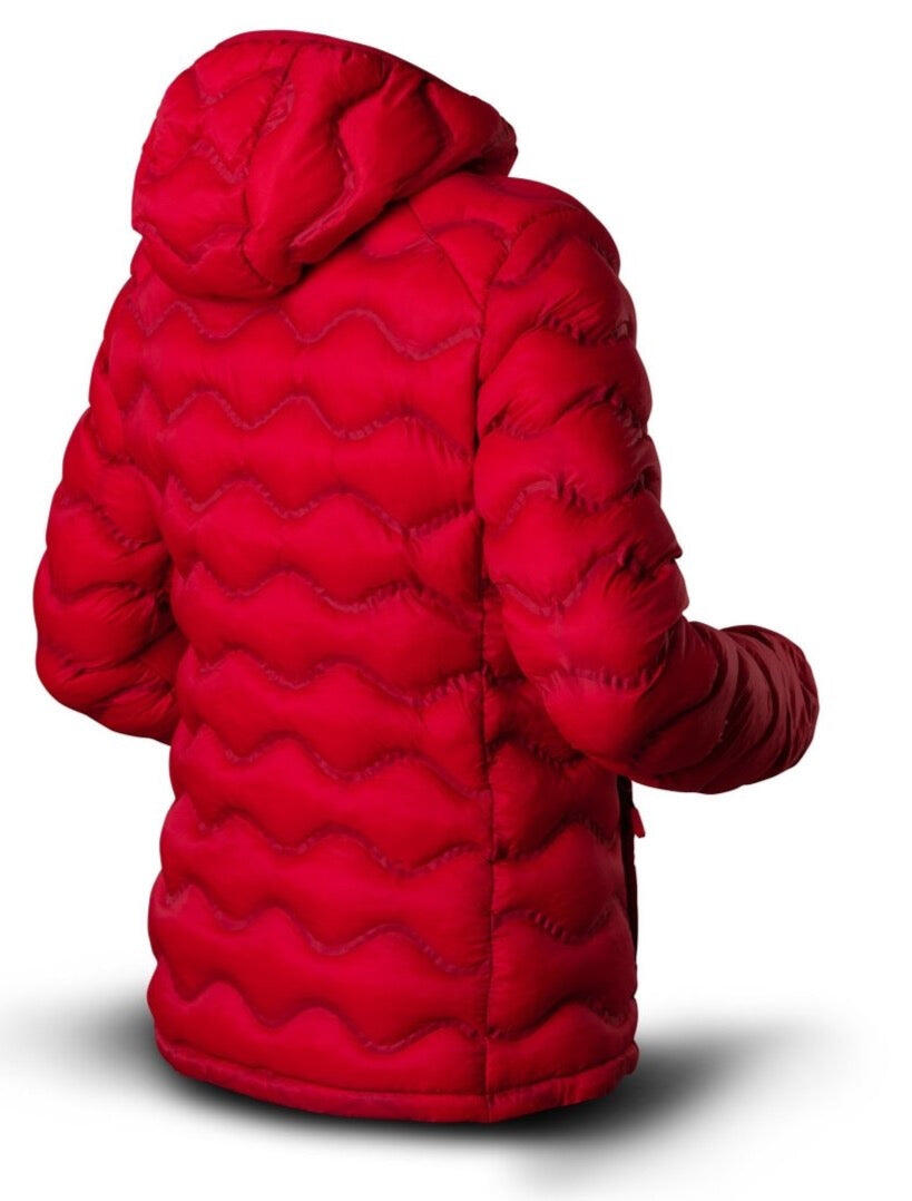 Bunda Trimm TROCK LADY 3/7