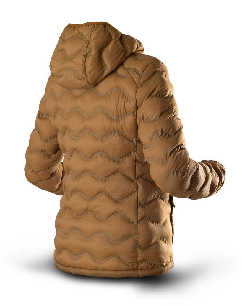 Bunda Trimm TROCK LADY 7/7