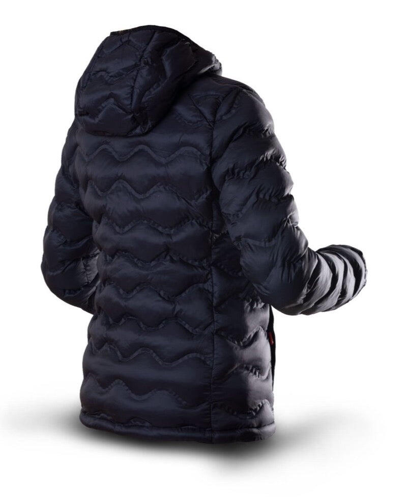 Bunda Trimm TROCK LADY 5/7