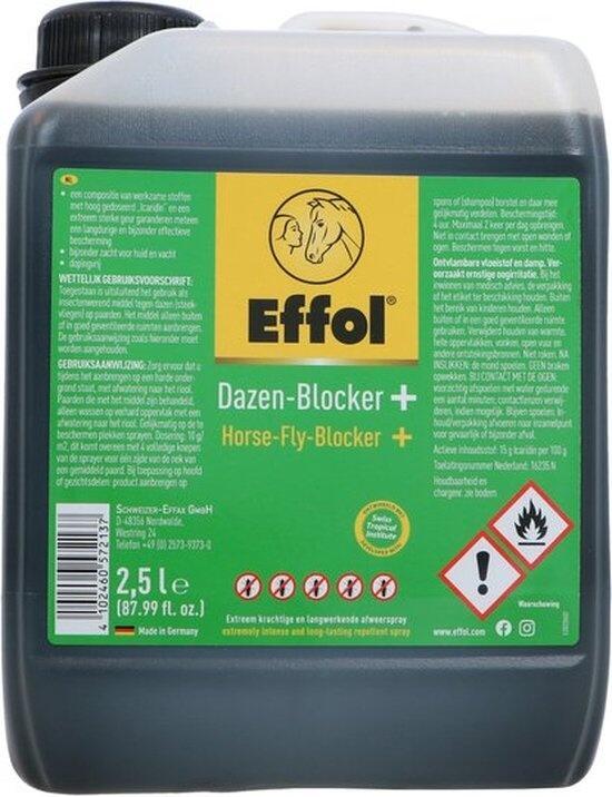 EFFOL Effol Dazen Blocker