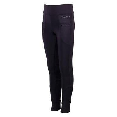 Harry's horse rijbroek equitights rookie - navy
