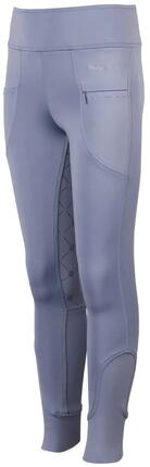Pantalon d'équitation Equitights Rookie Full Grip