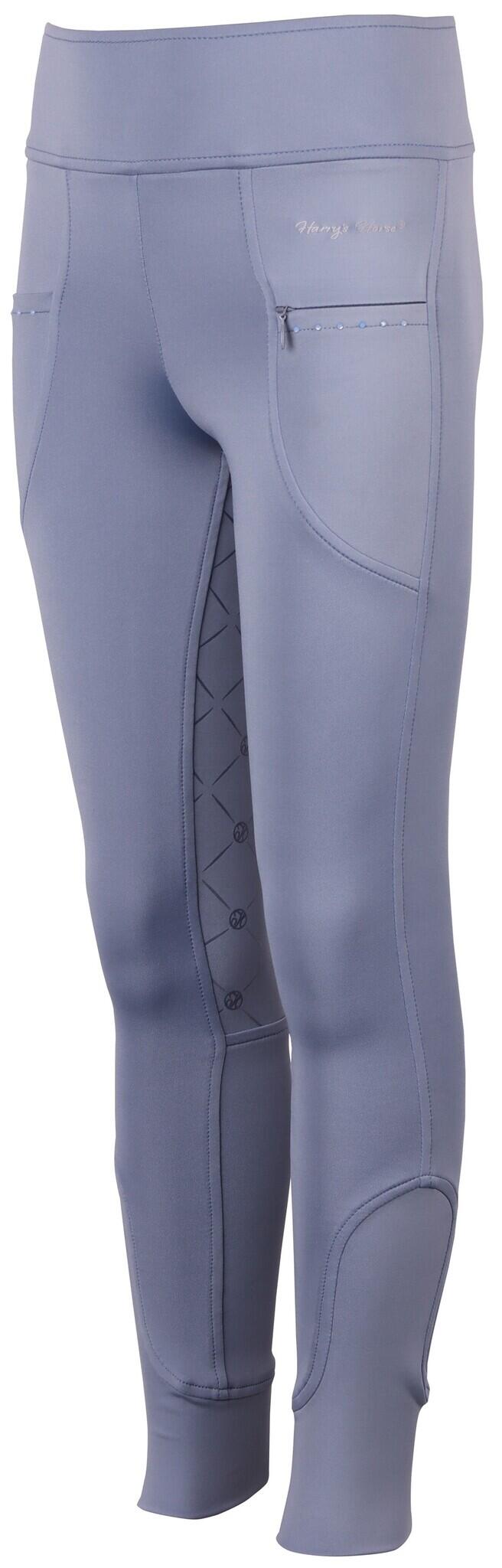 Harry's Horse Rijlegging Rookie - Staalblauw