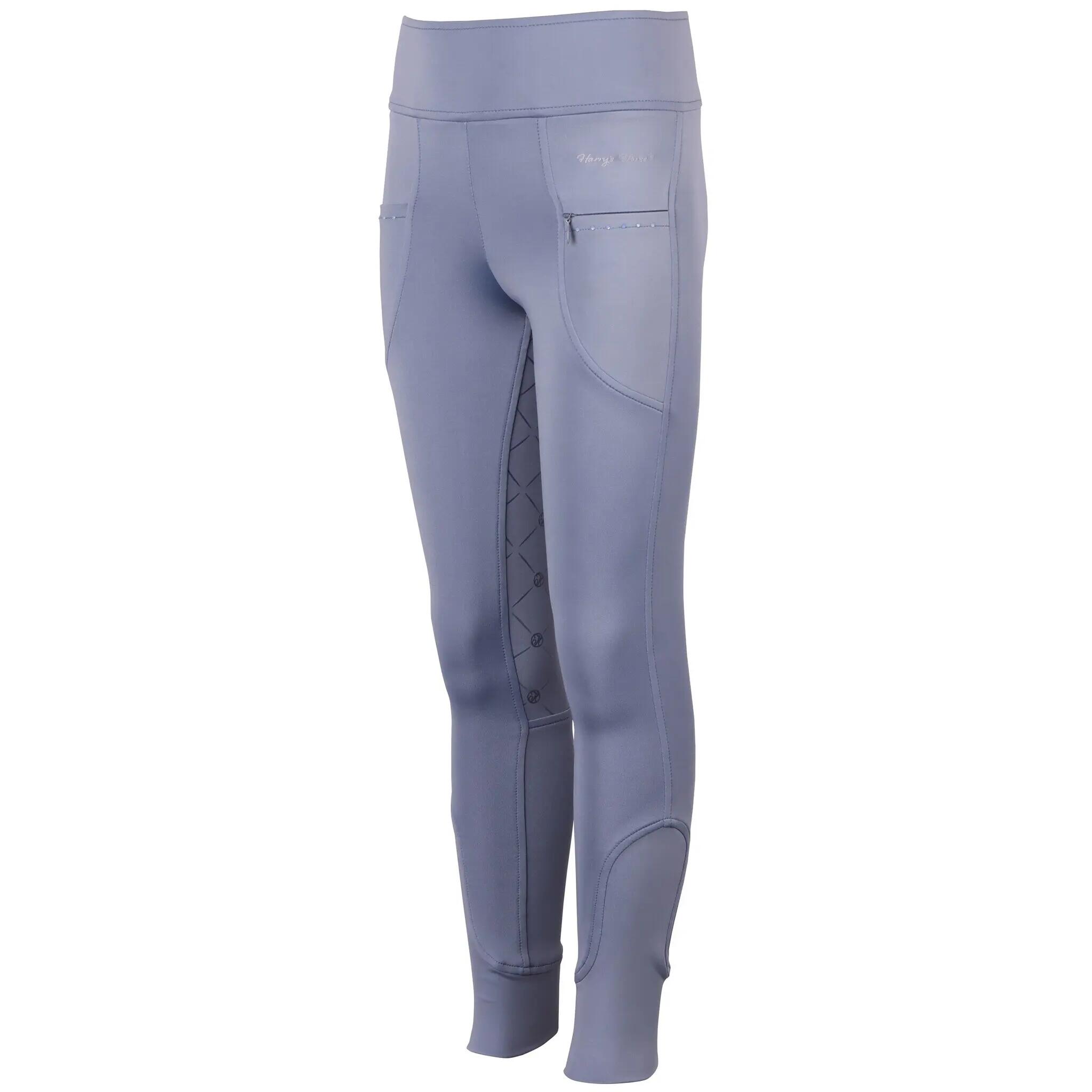 Harry's Horse Rijlegging Rookie - Staalblauw