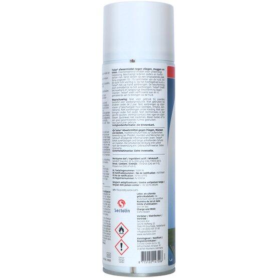 Sectoline Tedax - 400 ml 2/3