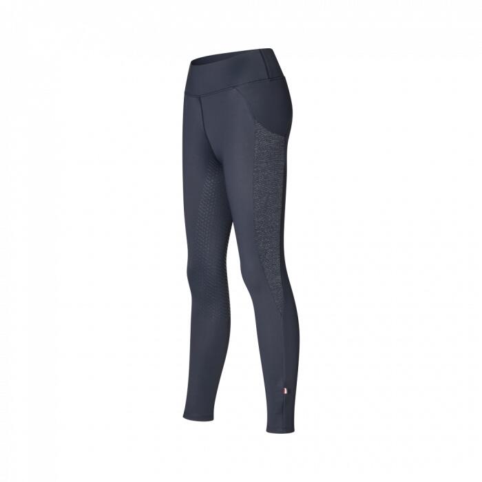 KINGSLAND Kingsland Dames Rijlegging Full Grip Winter Valerie - Navy