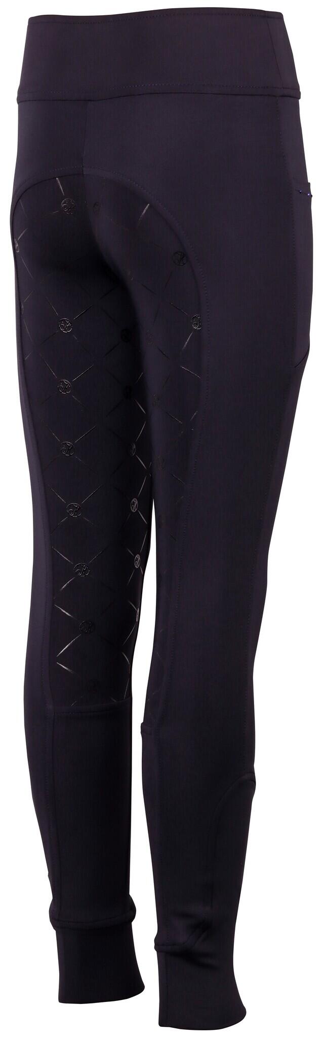 Harry's Horse Rijlegging Rookie - Zwart 3/3