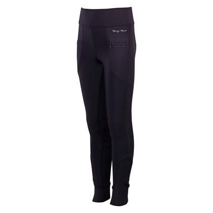 Harry's Horse Pantalon d'équitation Equitights Rookie - Marine