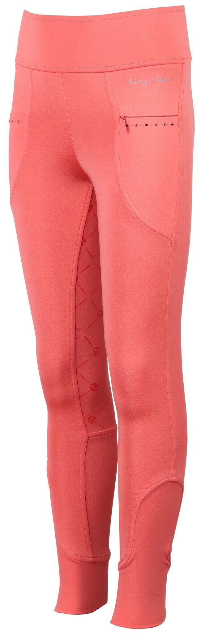 Harry's Horse Rijlegging Rookie - Roze 3/3