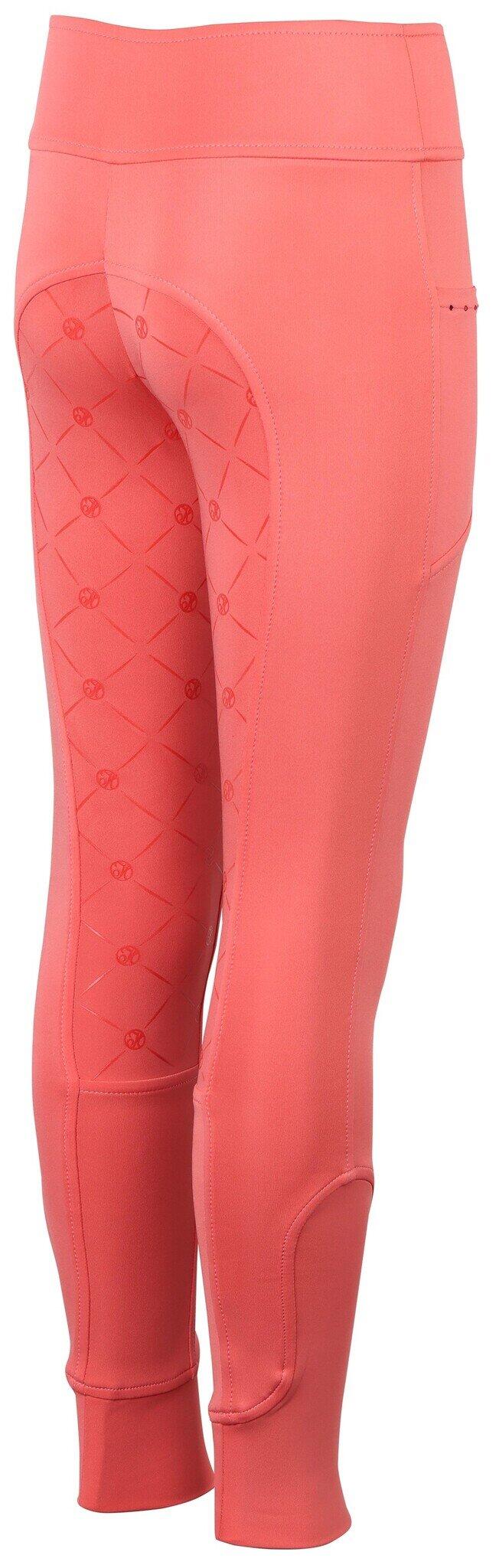 Harry's Horse Rijlegging Rookie - Roze 2/3