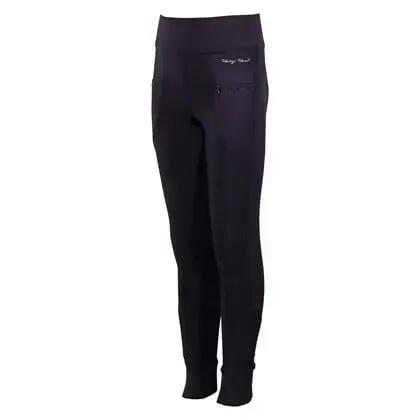 Pantalon d'équitation Equitights Rookie Full Grip