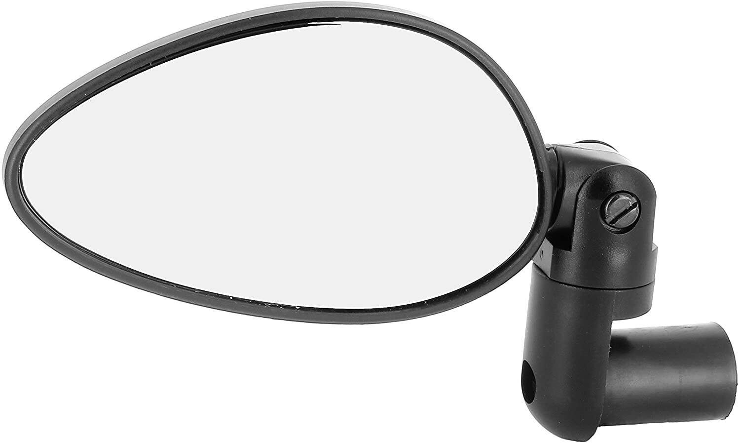 ZEFAL Rechts-links handvat spiegel Zefal cyclop