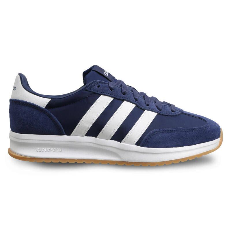 Adidas RUN 70s 2.0 Men Running Shoes Blue -  3