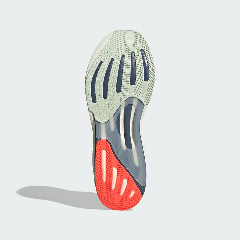 Adidas SUPERNOVA RISE M Men Running Shoes Grey