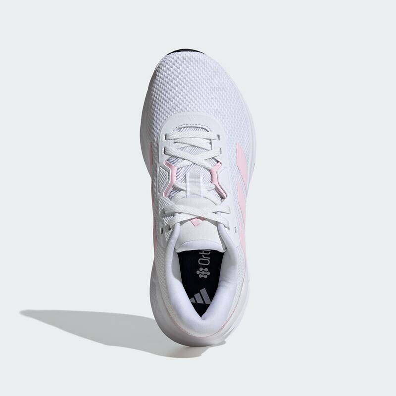 Adidas GALAXY 7 W Women Running Shoes white -  2