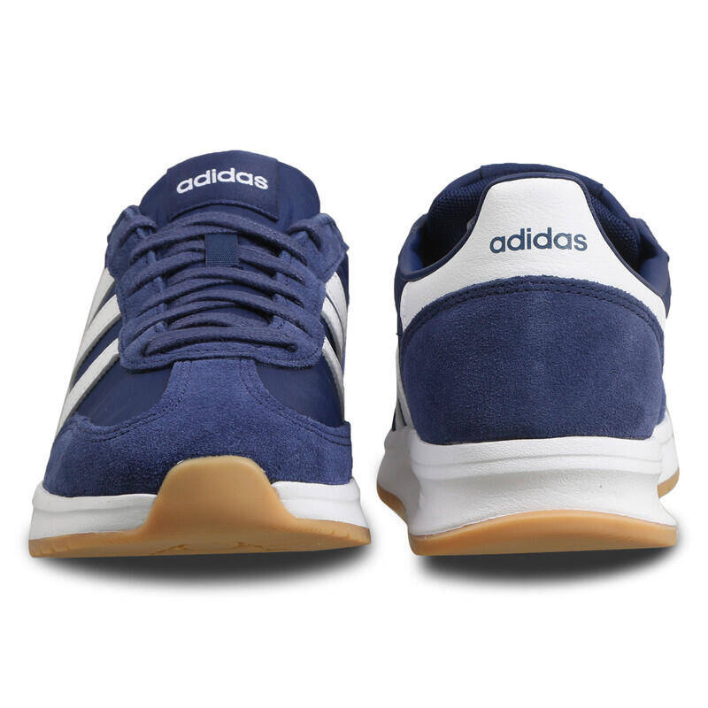 Adidas RUN 70s 2.0 Men Running Shoes Blue -  5