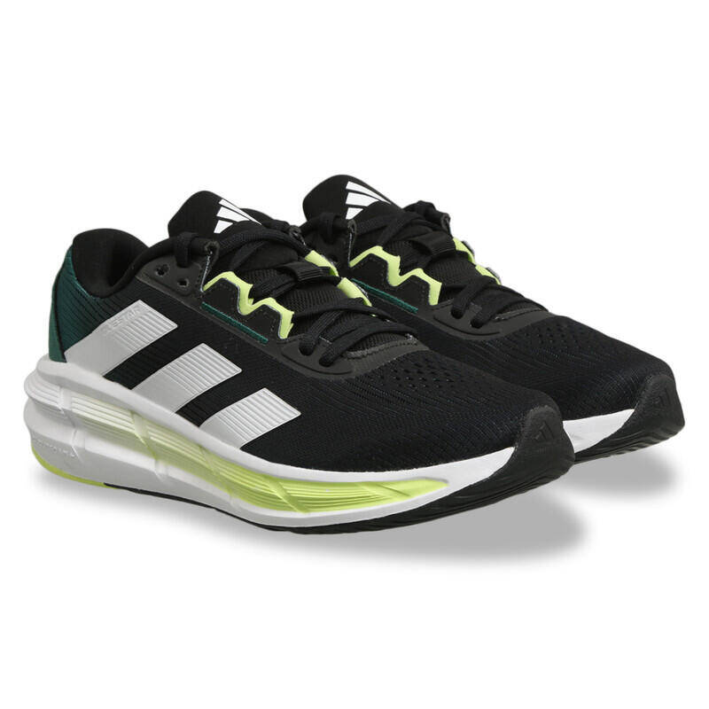 Adidas QUESTAR 3 M Men Running Shoes Black -  1