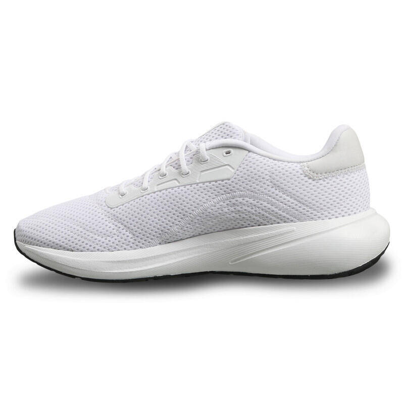 Adidas RESPONSE RUNNER Unisex Running Shoes White -  2