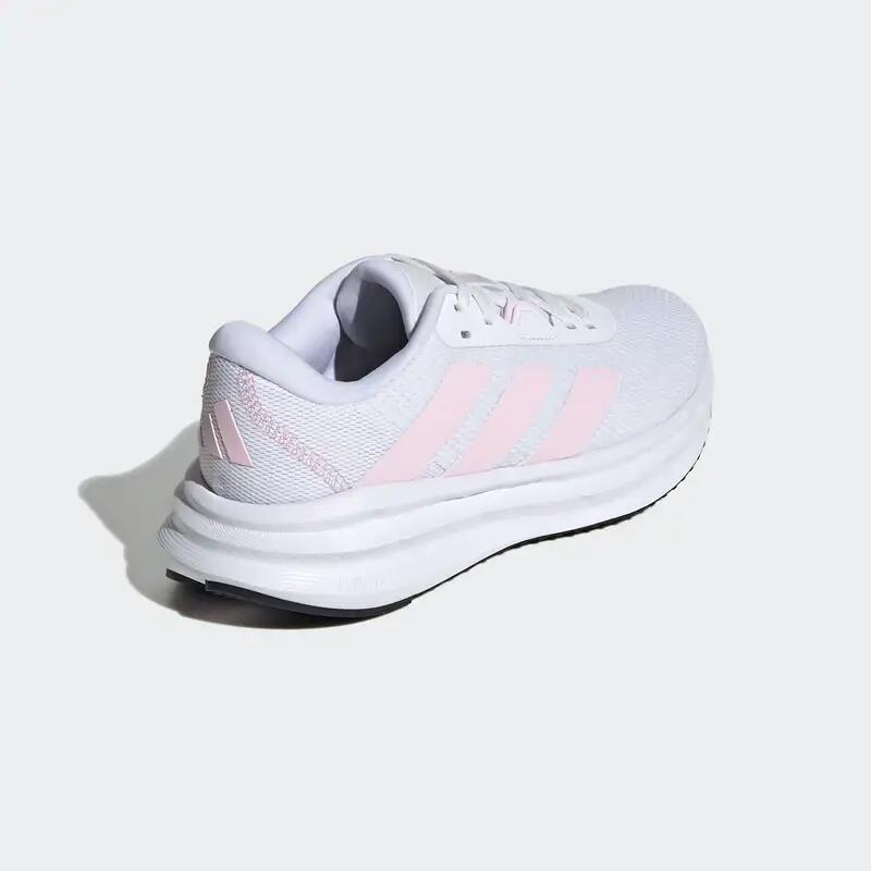 Women Running Shoes Galaxy 7 - White -  5