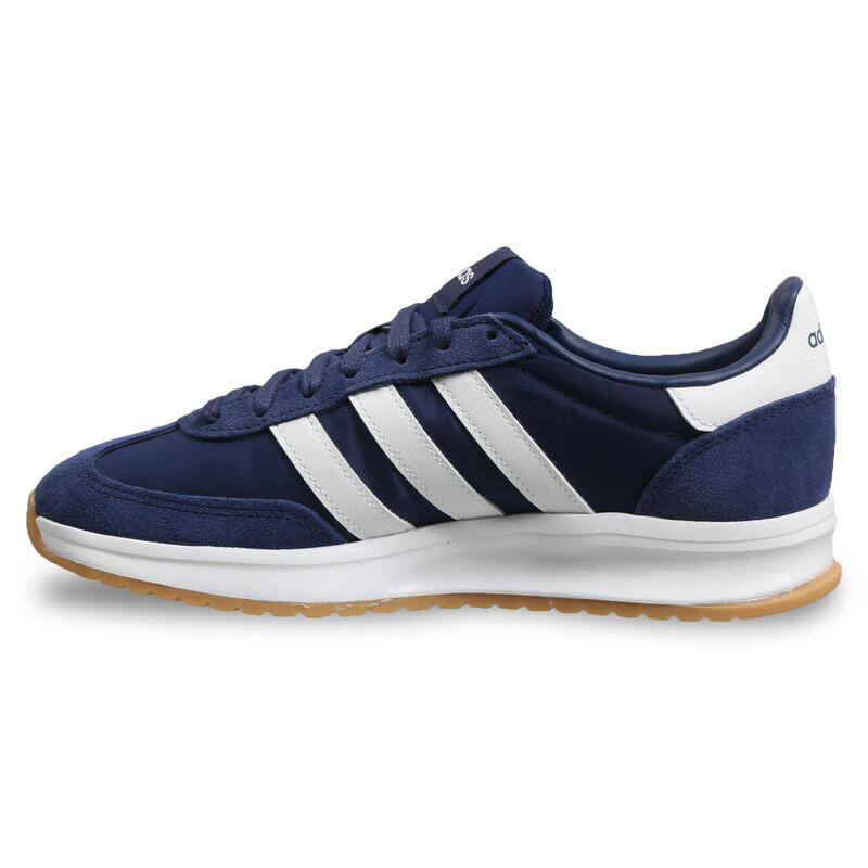 Adidas RUN 70s 2.0 Men Running Shoes Blue -  2