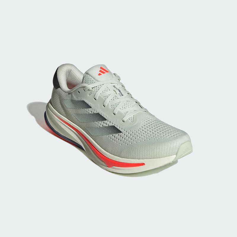 Adidas SUPERNOVA RISE M Men Running Shoes Grey