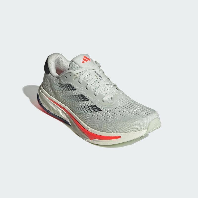 Adidas SUPERNOVA RISE M Men Running Shoes Grey -  1
