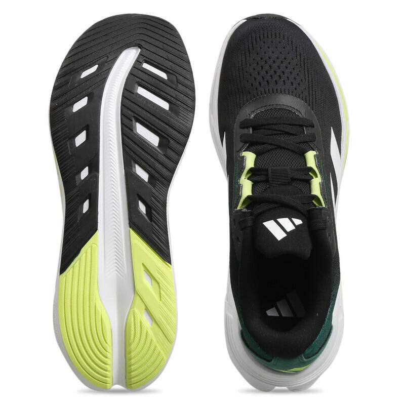 Adidas QUESTAR 3 M Men Running Shoes Black -  4