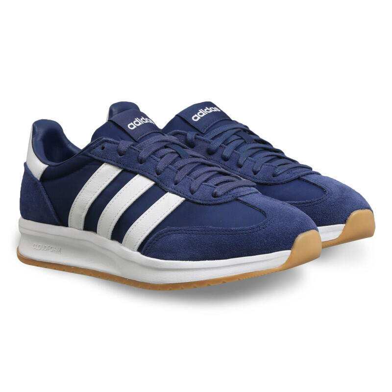 Adidas RUN 70s 2.0 Men Running Shoes Blue-image-40