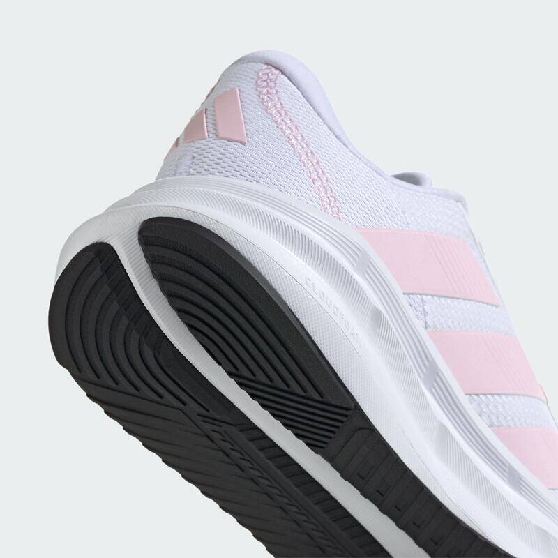 Adidas GALAXY 7 W Women Running Shoes white -  4