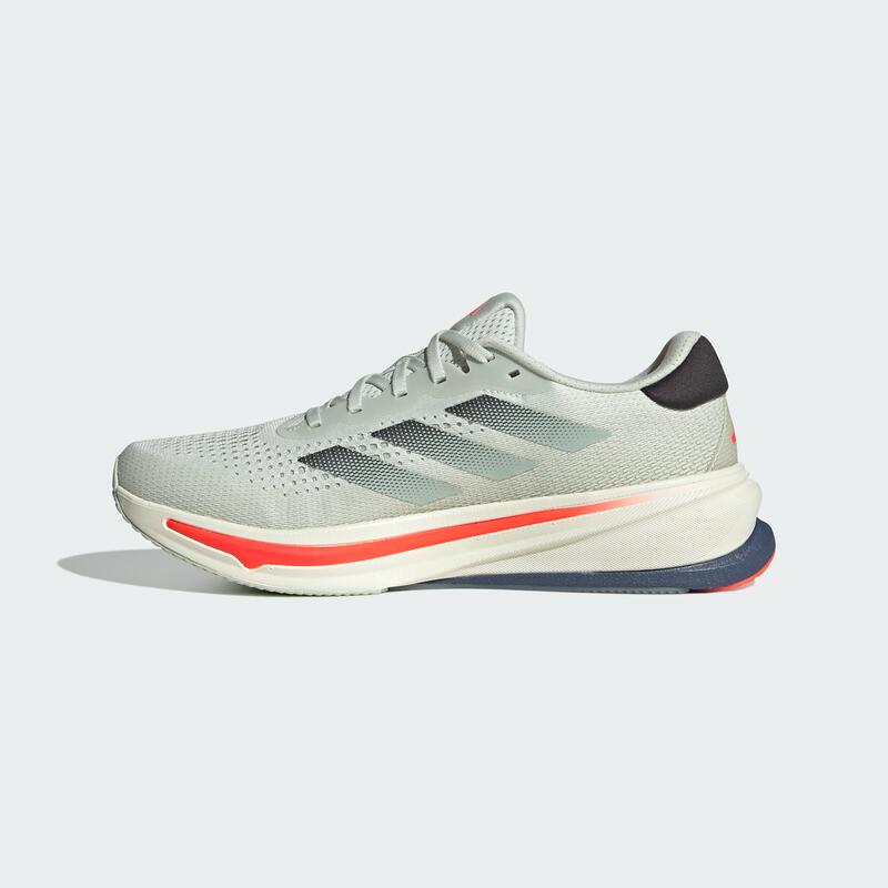 Adidas SUPERNOVA RISE M Men Running Shoes Grey