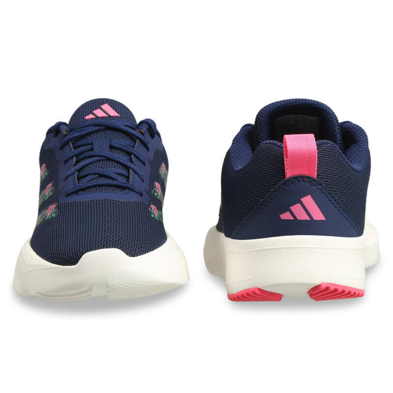 Adidas Base Switch W Women Running Shoes Blue -  5