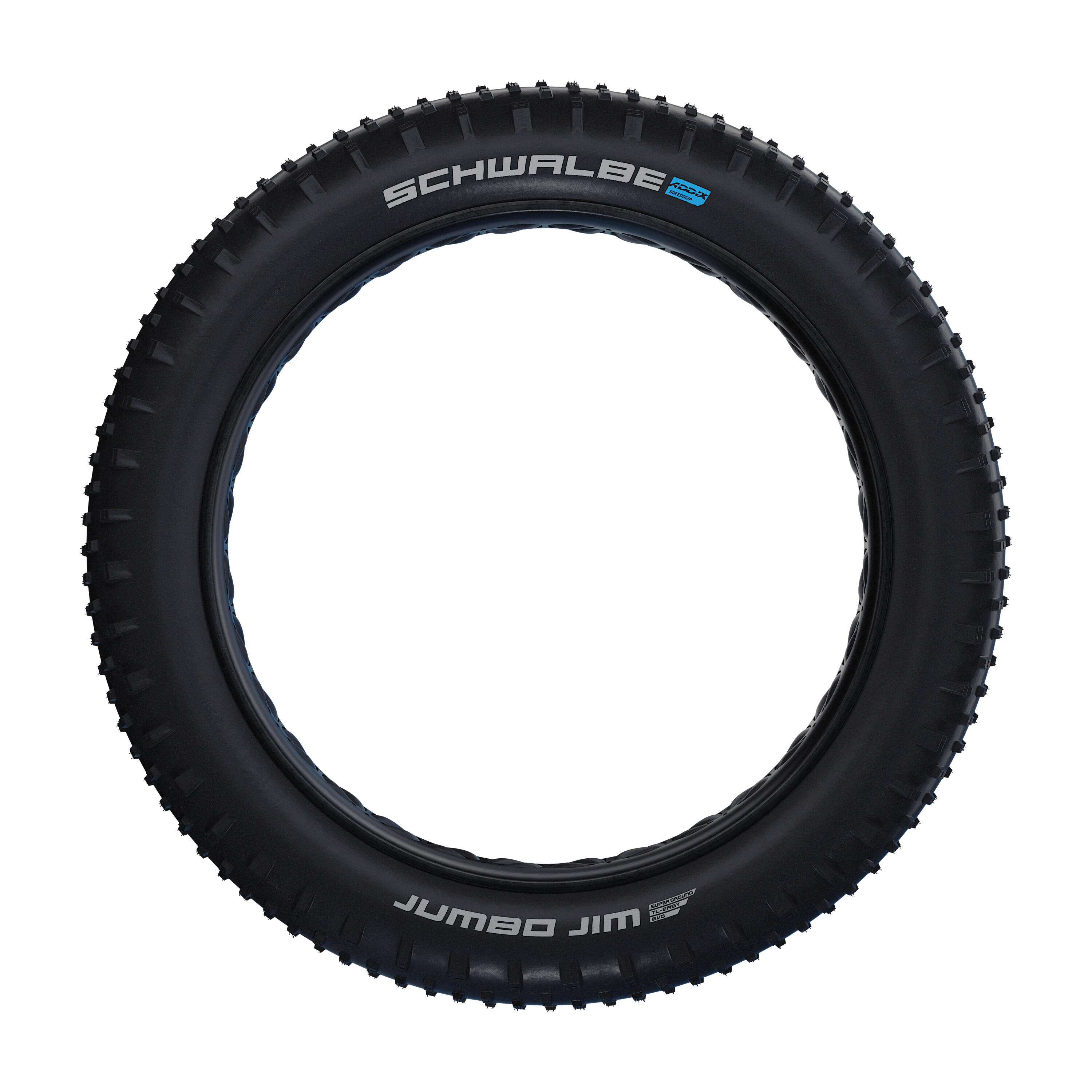 Pneu vélo VTT Jumbo Jim 26 x 4.40 » 100-559 2/7