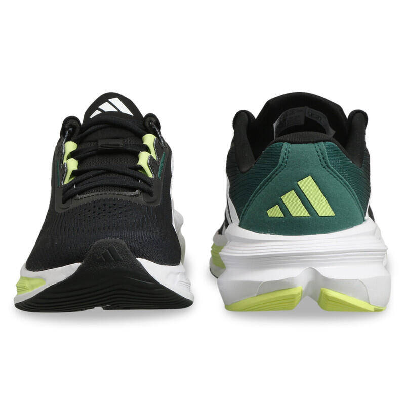 Adidas QUESTAR 3 M Men Running Shoes Black -  5