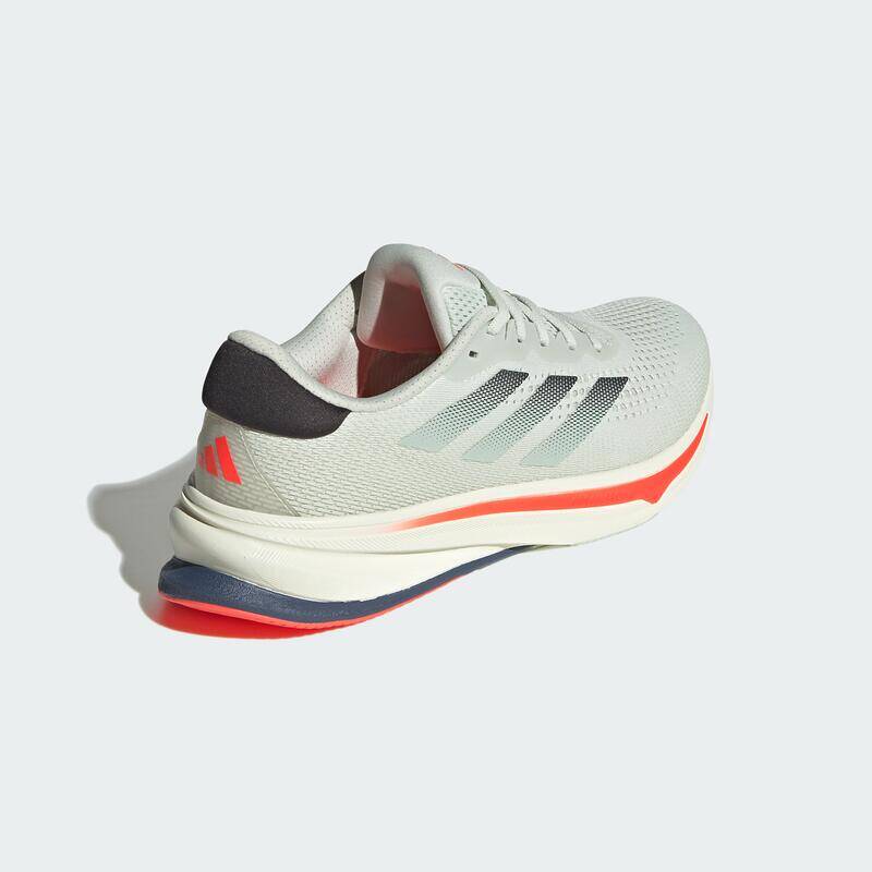 Adidas SUPERNOVA RISE M Men Running Shoes Grey -  4