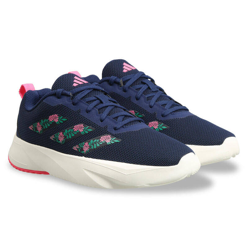 Adidas Base Switch W Women Running Shoes Blue -  1