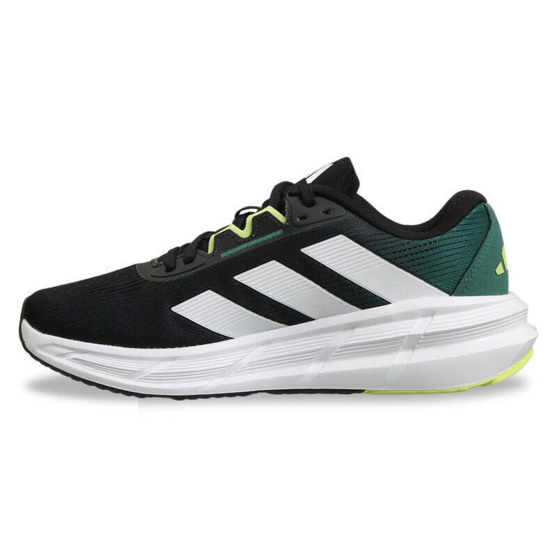 Adidas QUESTAR 3 M Men Running Shoes Black -  2